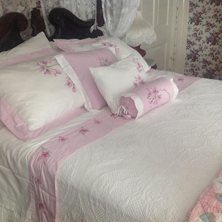 The Gables Bed And Breakfast Филаделфия Екстериор снимка
