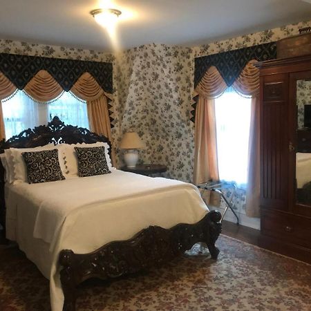 The Gables Bed And Breakfast Филаделфия Екстериор снимка