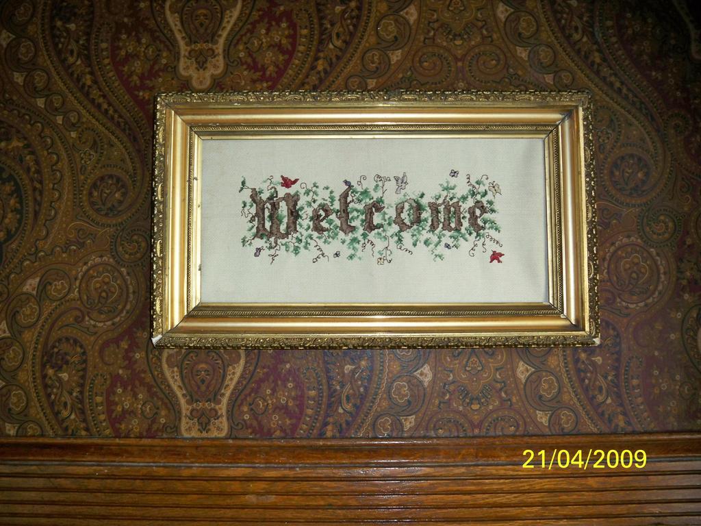 The Gables Bed And Breakfast Филаделфия Екстериор снимка