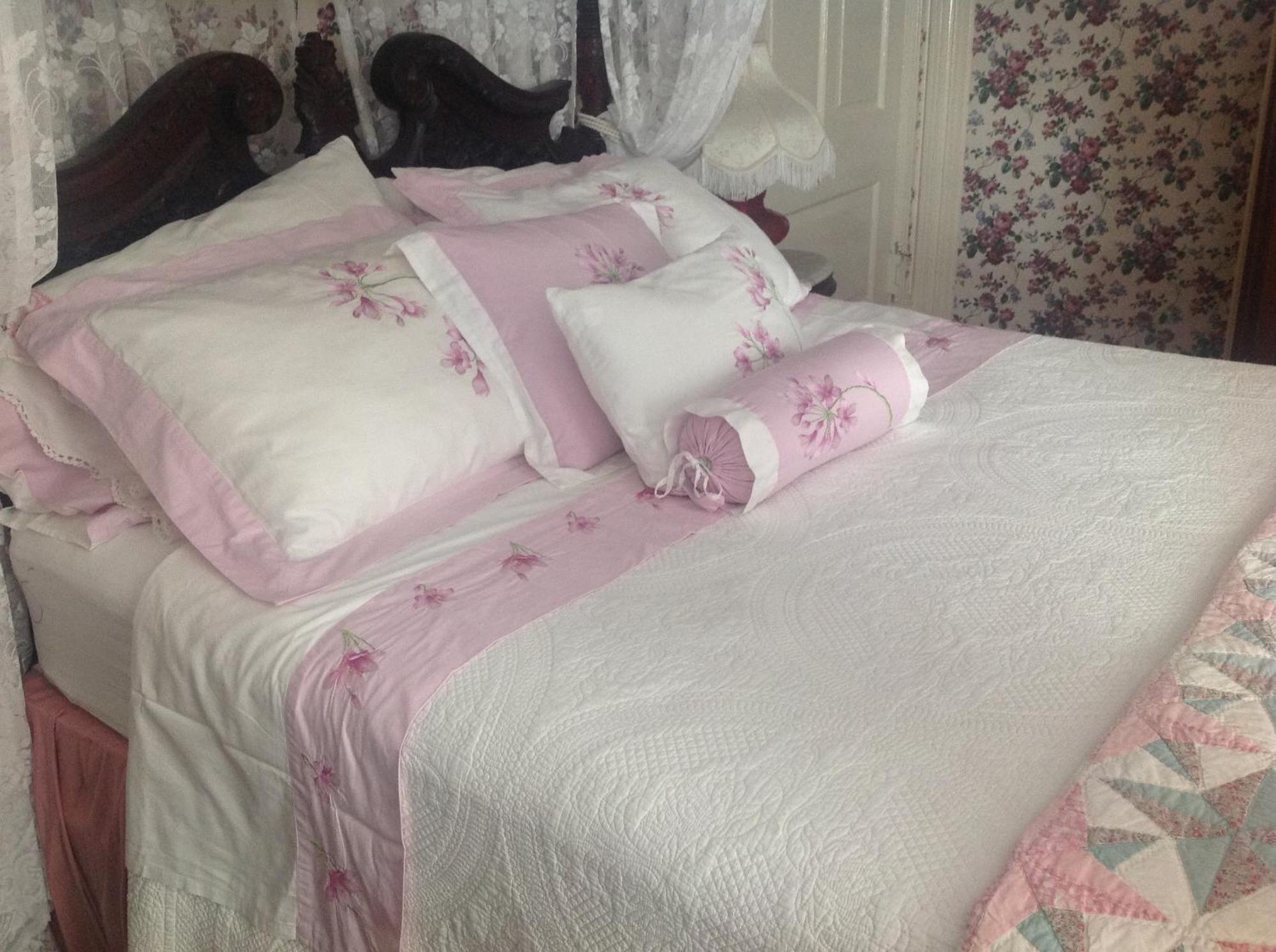 The Gables Bed And Breakfast Филаделфия Екстериор снимка