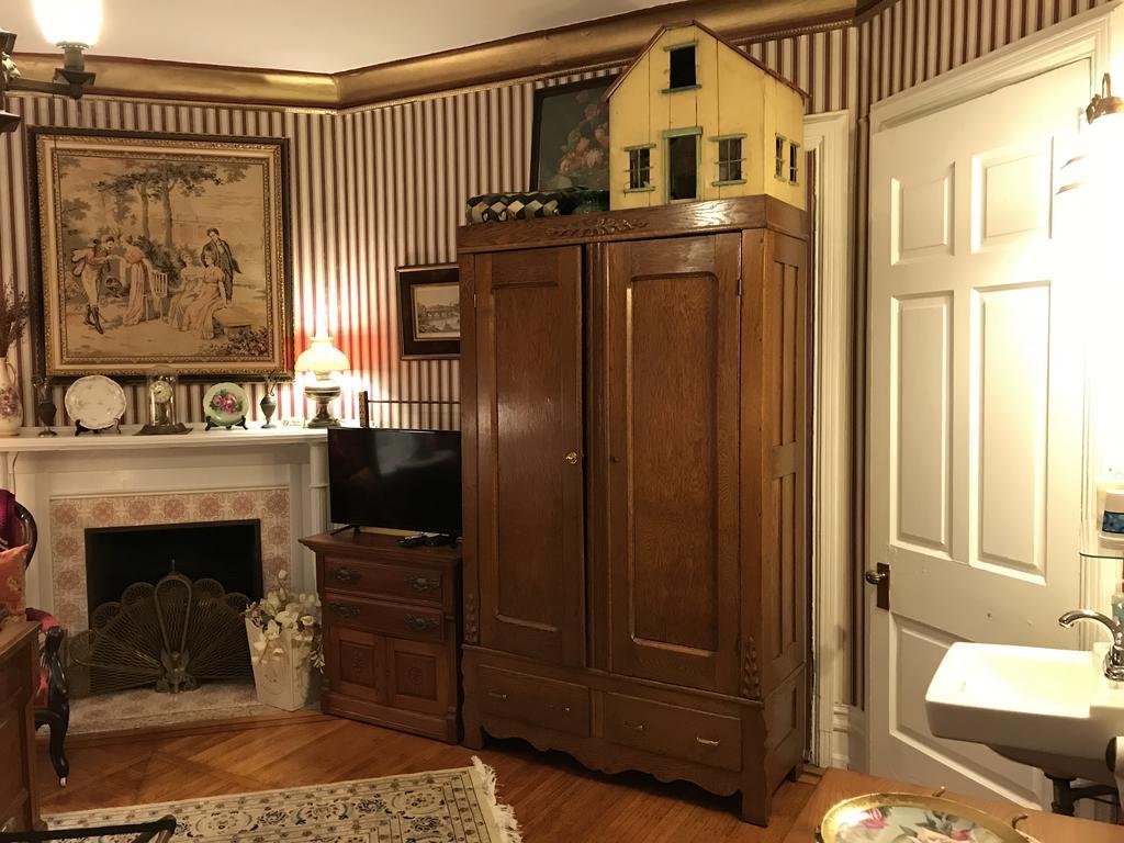 The Gables Bed And Breakfast Филаделфия Екстериор снимка