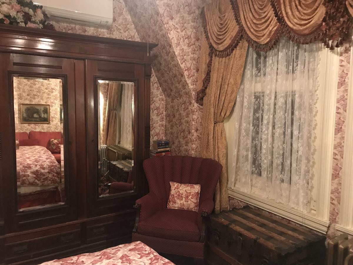 The Gables Bed And Breakfast Филаделфия Екстериор снимка