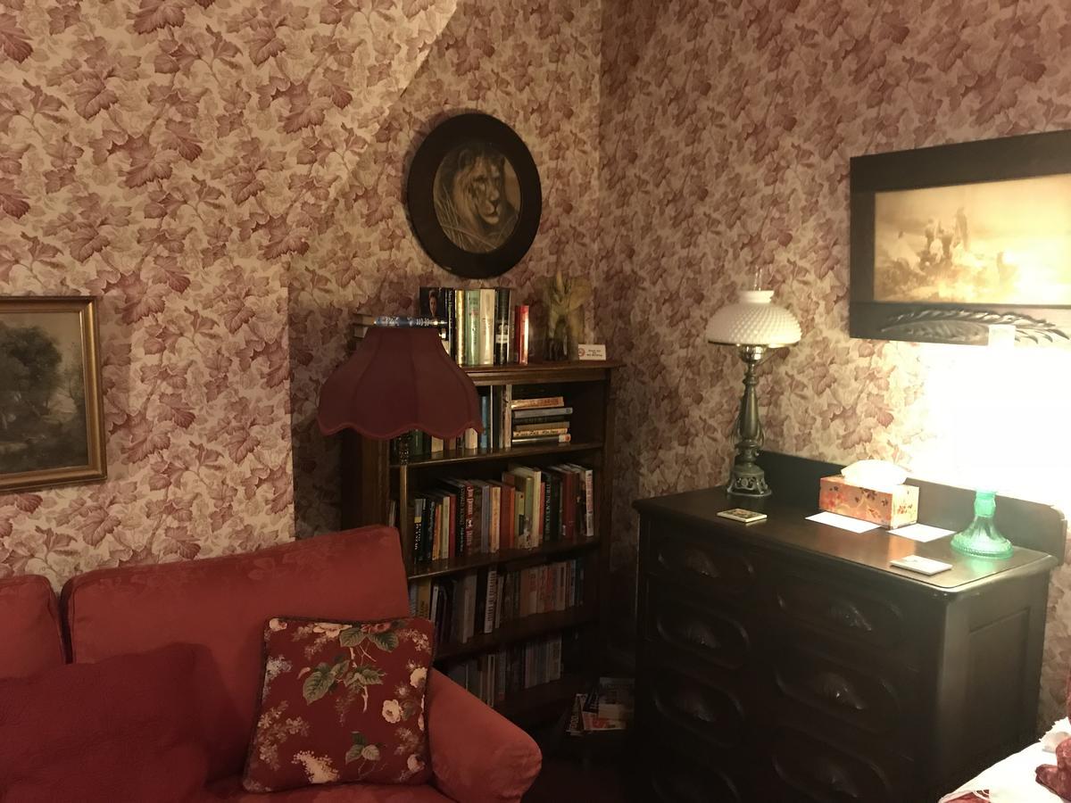 The Gables Bed And Breakfast Филаделфия Екстериор снимка
