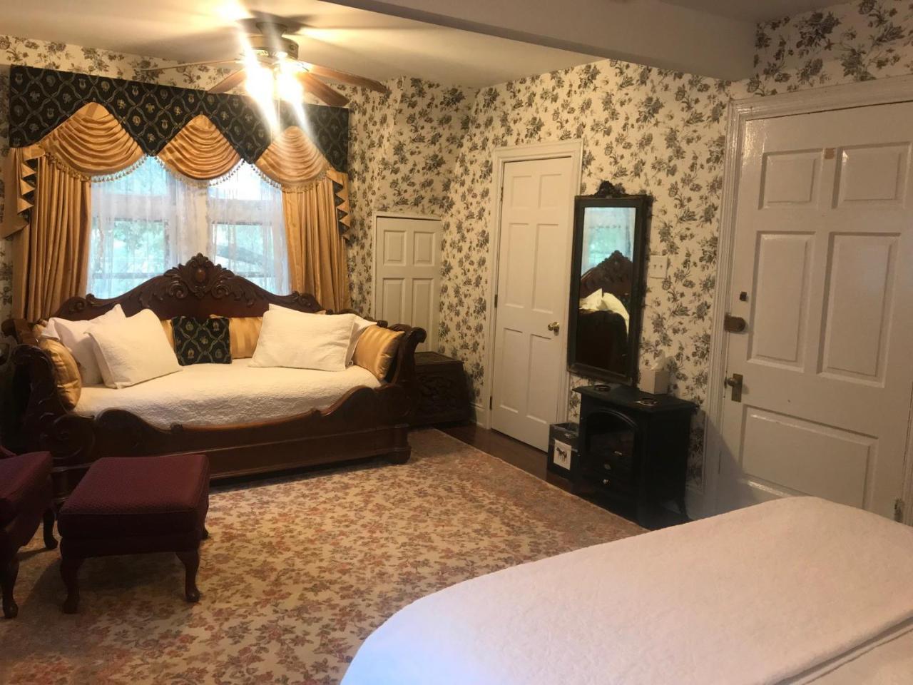The Gables Bed And Breakfast Филаделфия Екстериор снимка